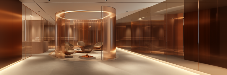 office interior design